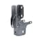 Synergy 0718 JEEP WRANGLER JKJKU FRONT TRACK BAR AND SECTOR SHAFT BRACE 8069-04 - alternate 6